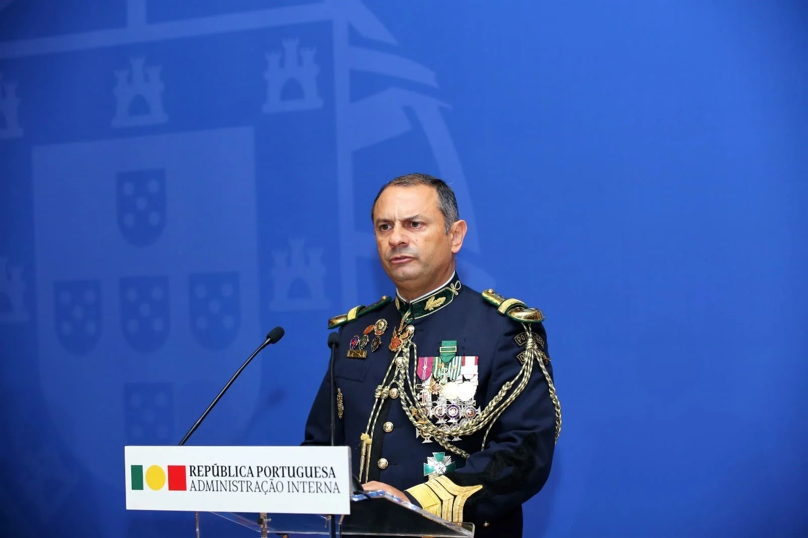Gnr Rui Veloso