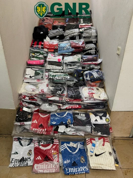 Gnr Sabugal Contrafeitos