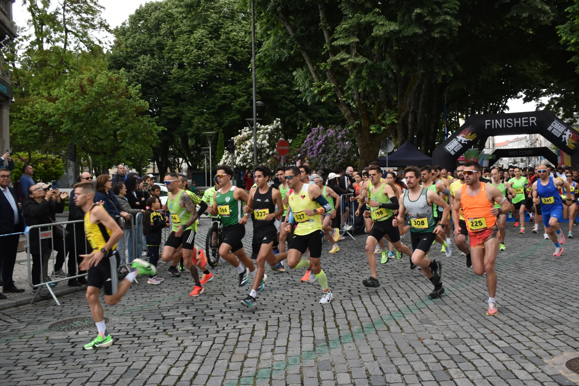 Grande Prémio Atletismo 27