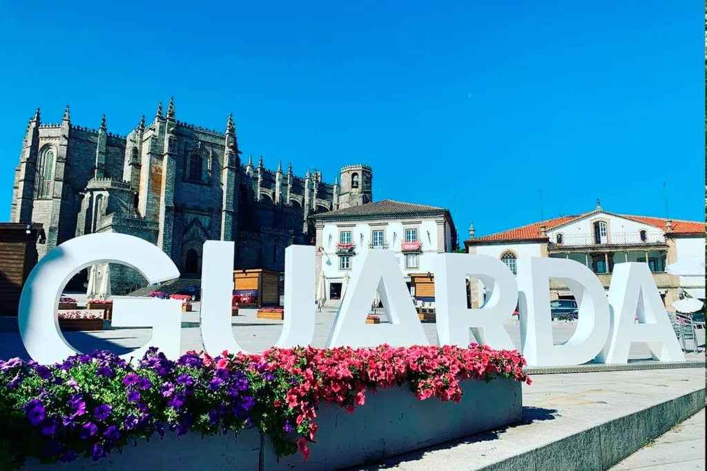 Guarda Festas
