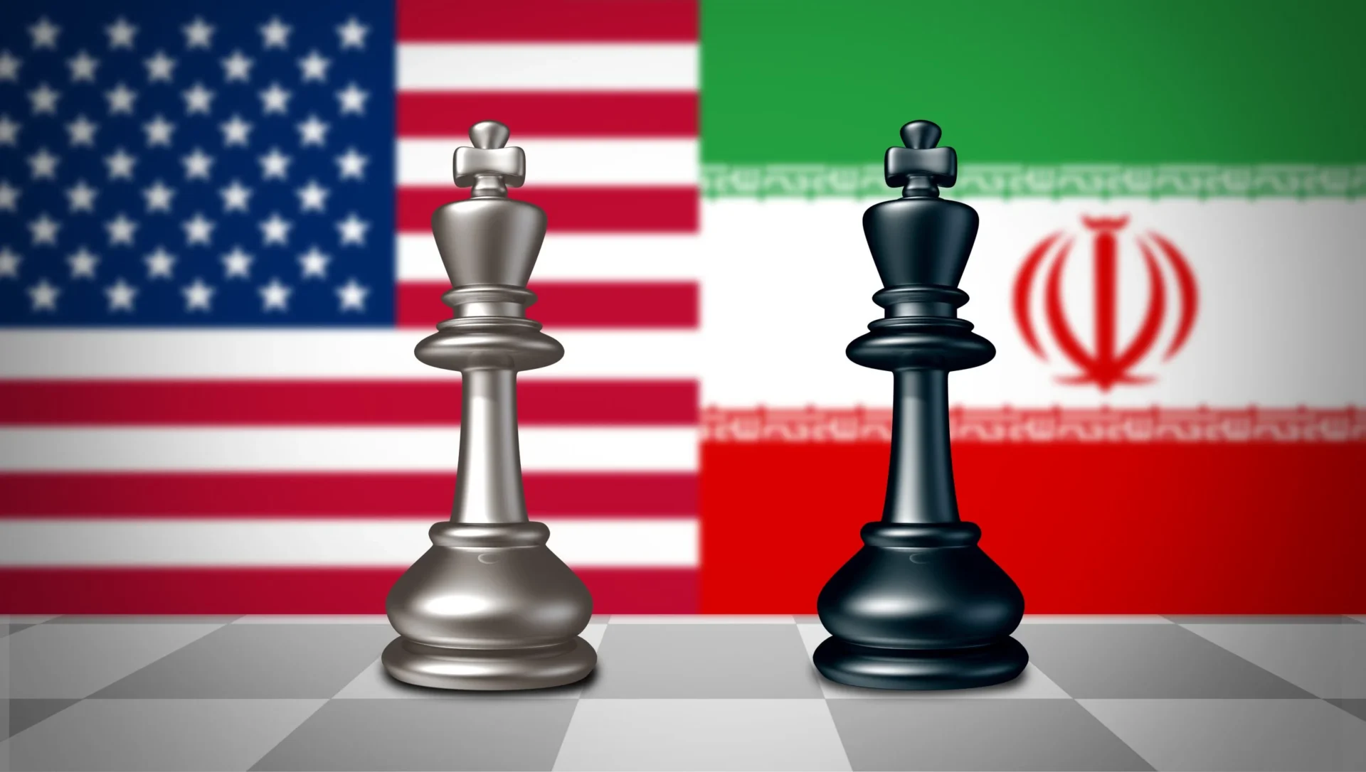 Guerra Eua Iran