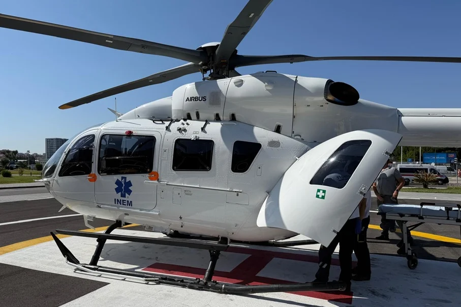 Heli Inem Viseu