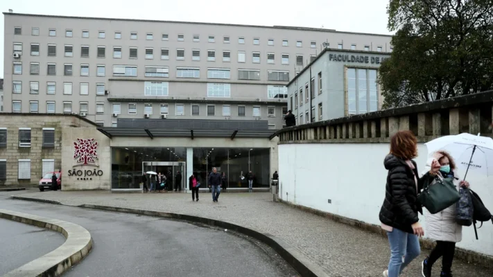 Hospital São João