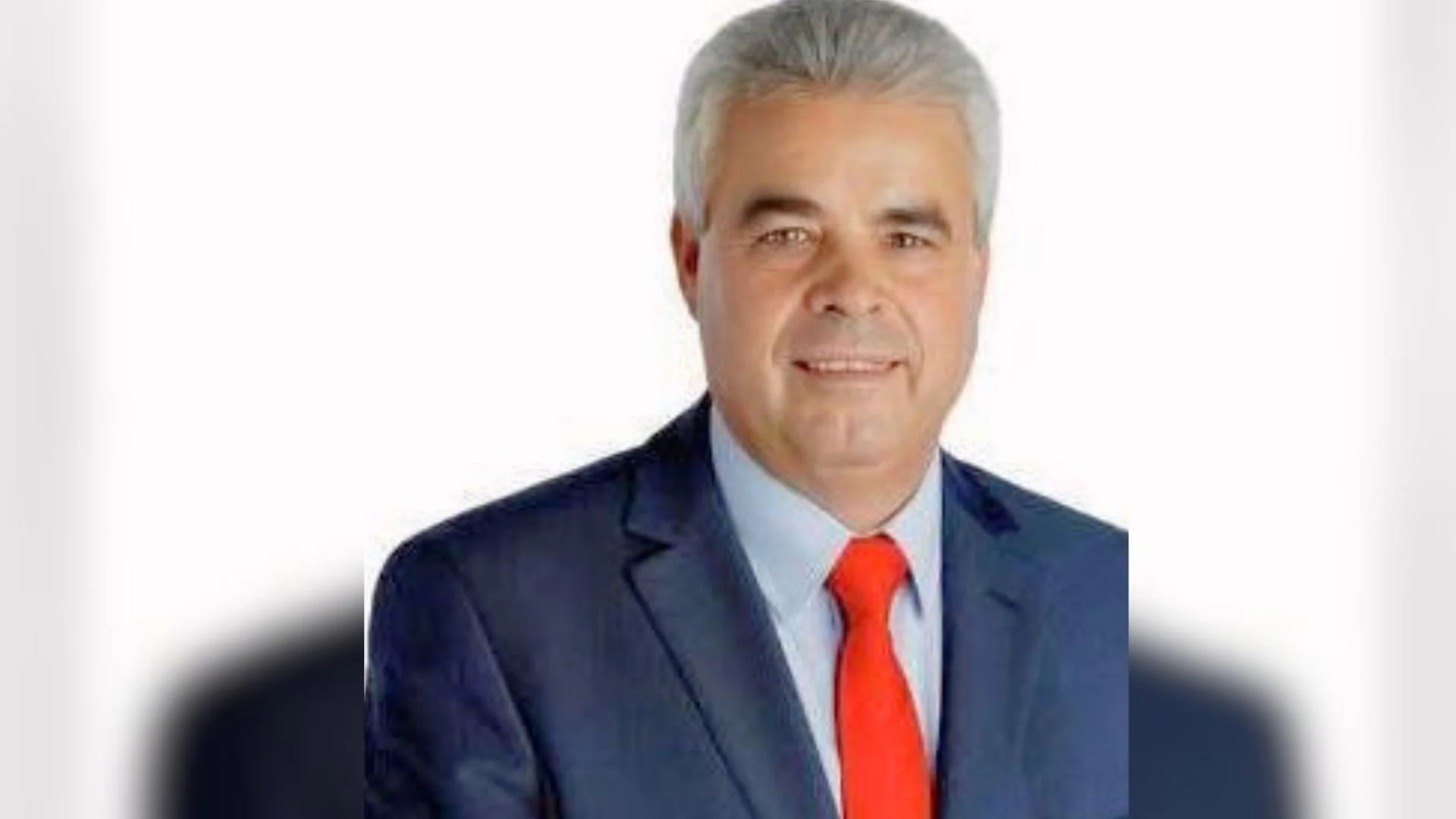 Ilidio Cruz