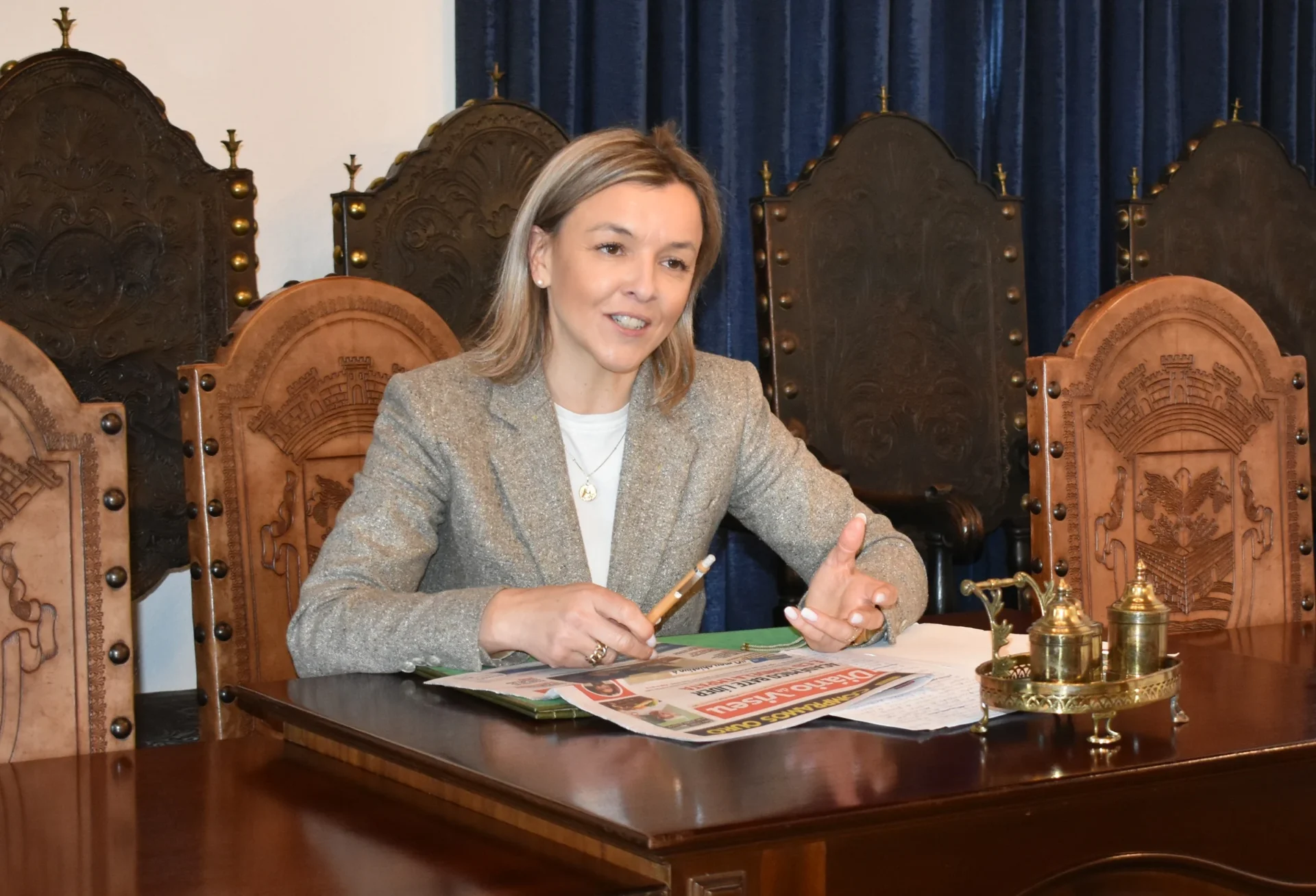 Inês Matos Santa Comba Dão