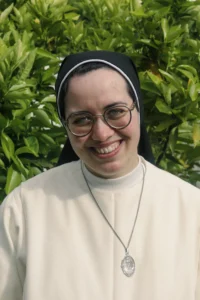 Irmã Ana