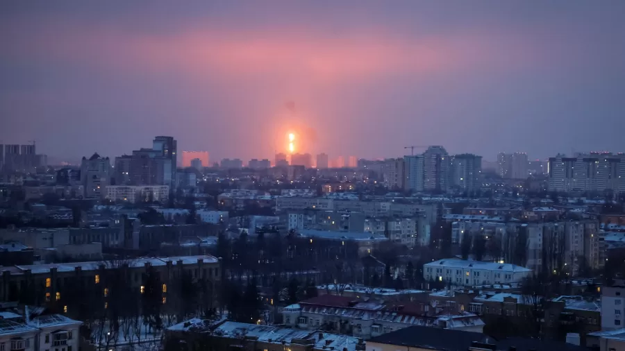 Kiev Russia