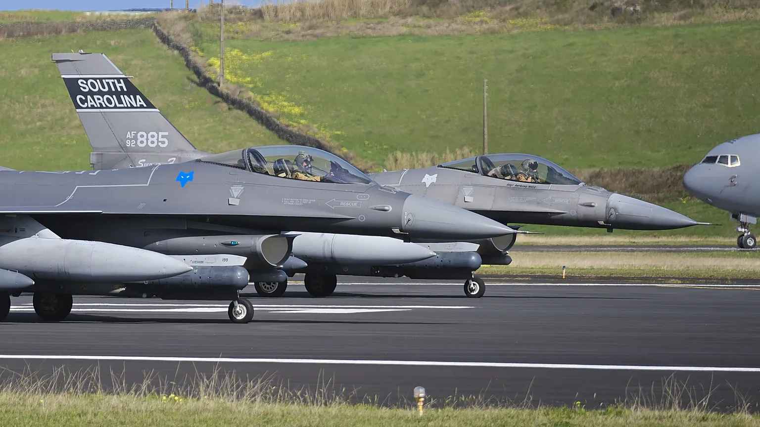 Lajes Açores