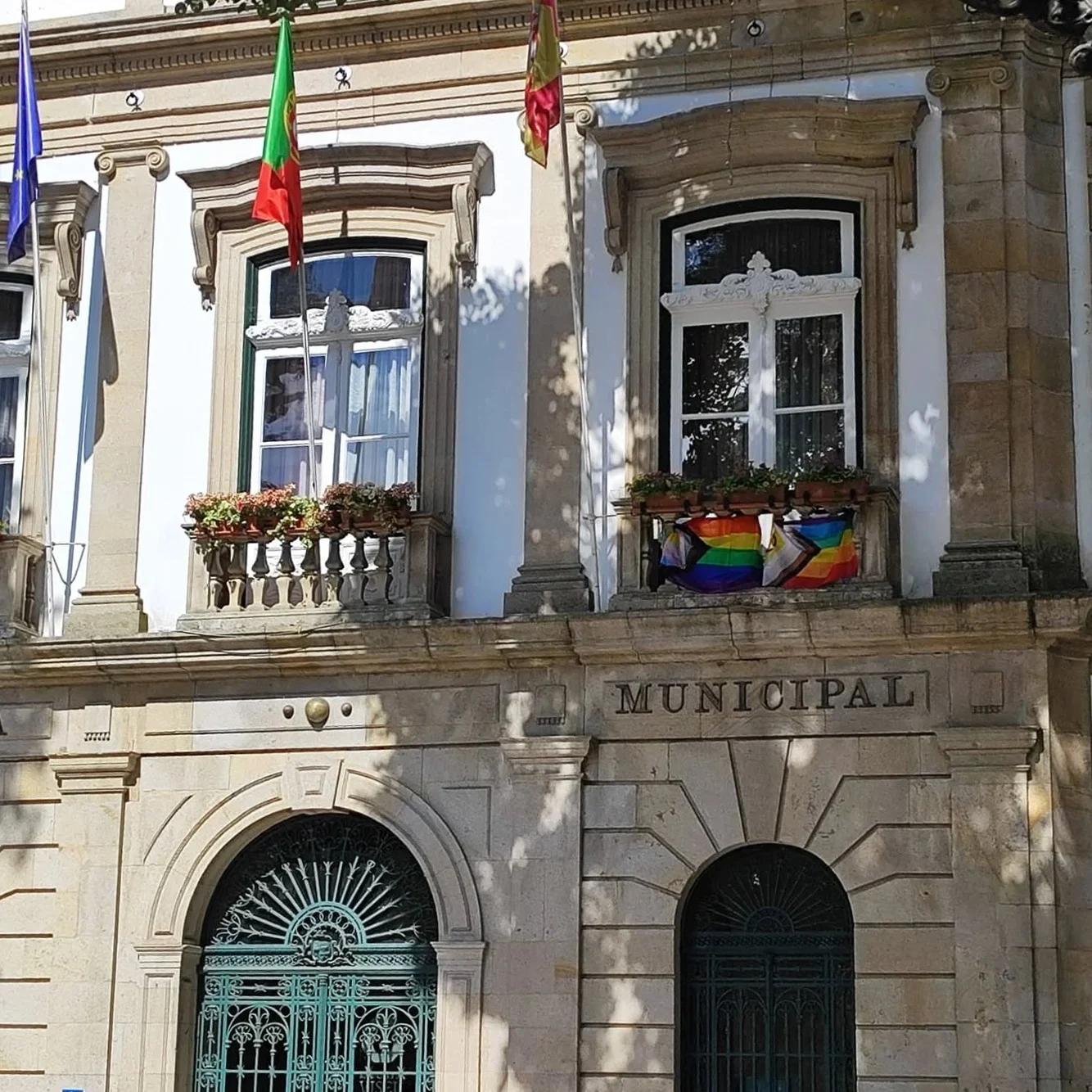 Lgbti Viseu