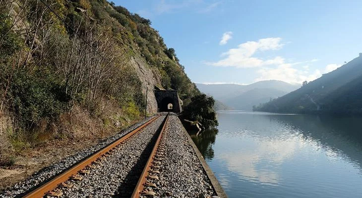 Linha Douro