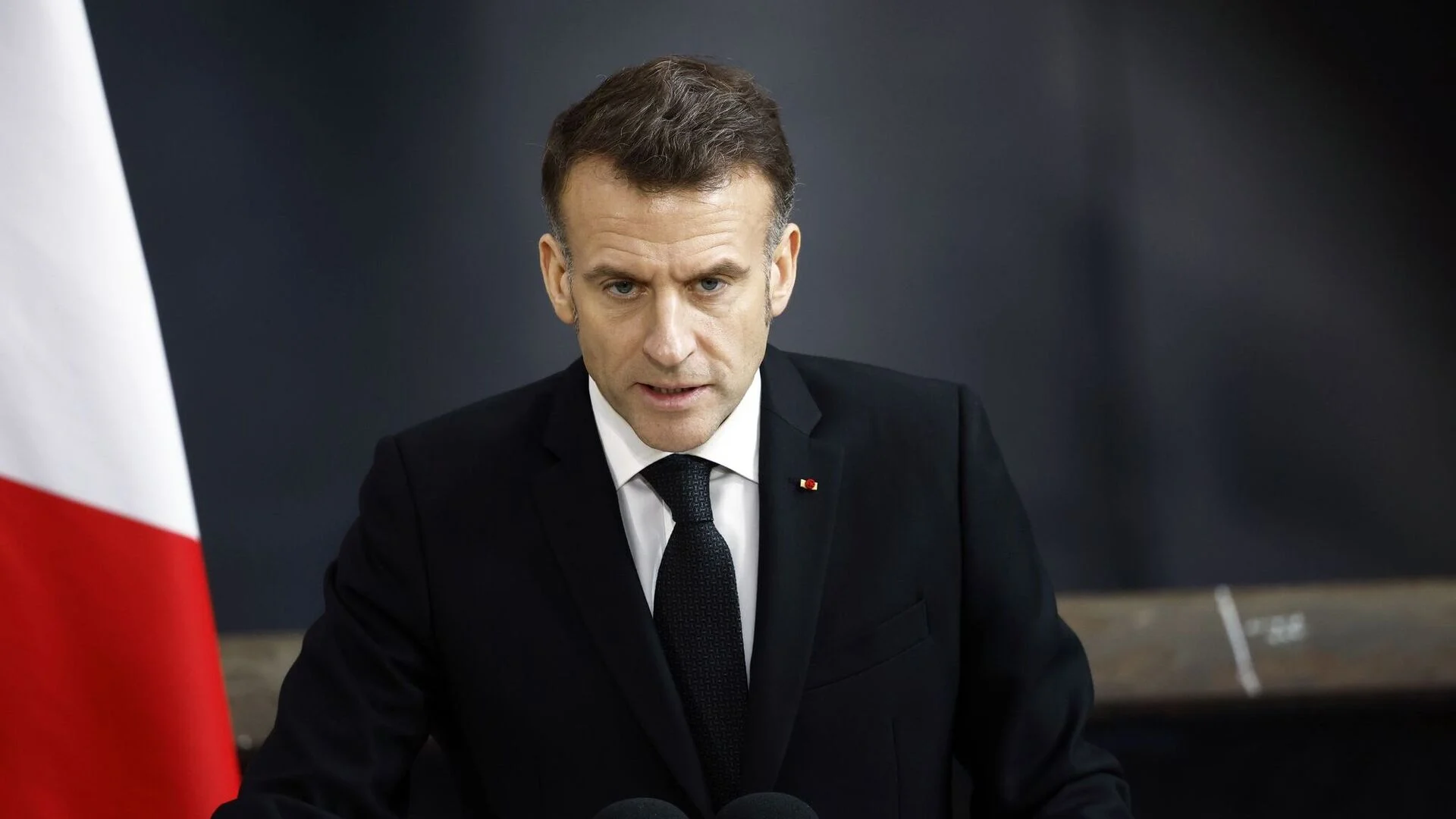 Macron