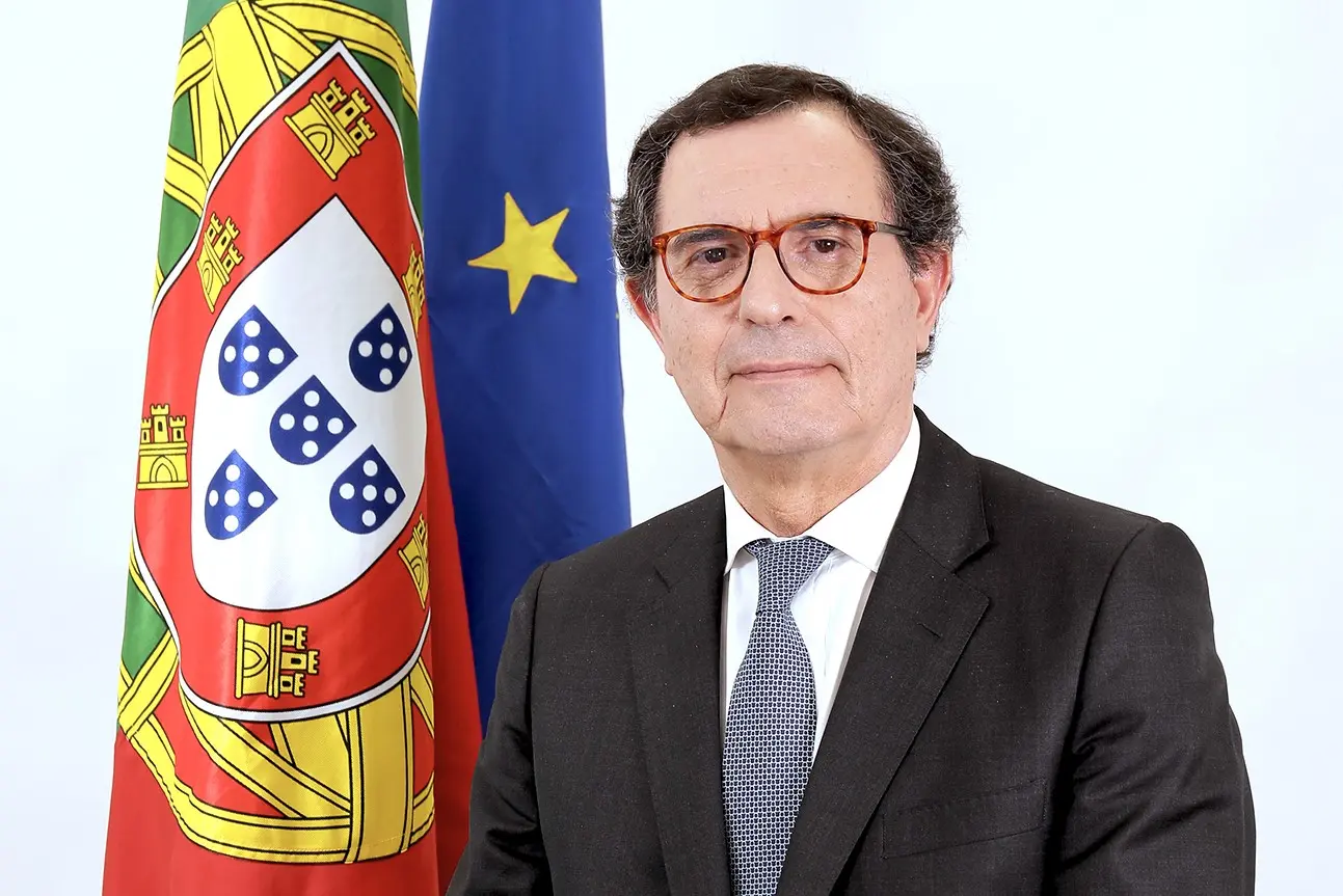 Manuel Castro Almeida