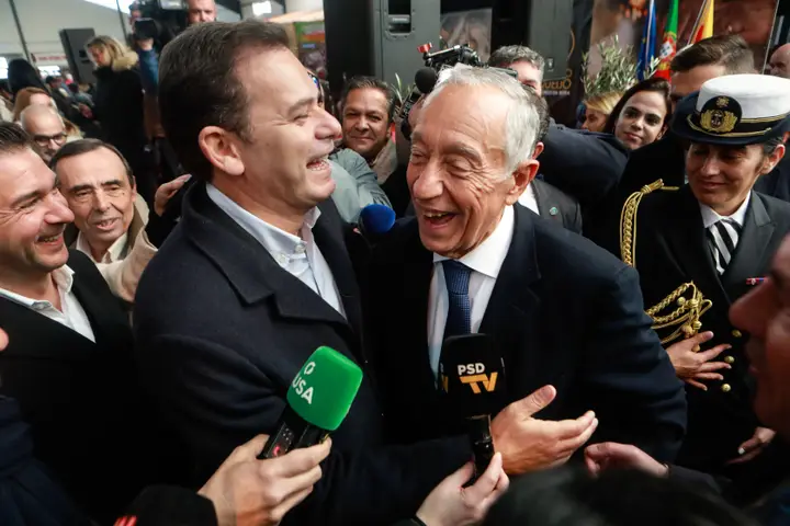 Marcelo Montenergo Psd