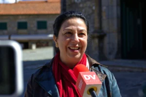 Maria Antónia Fonseca Gomes