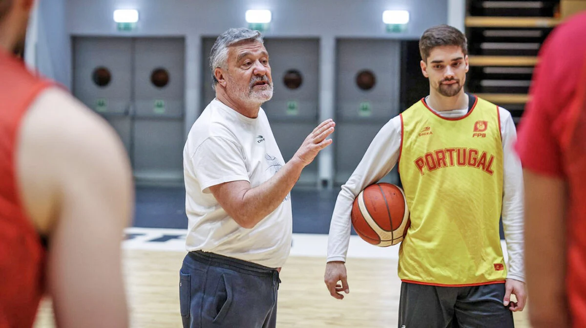 Mario Gomes Selecionador Net