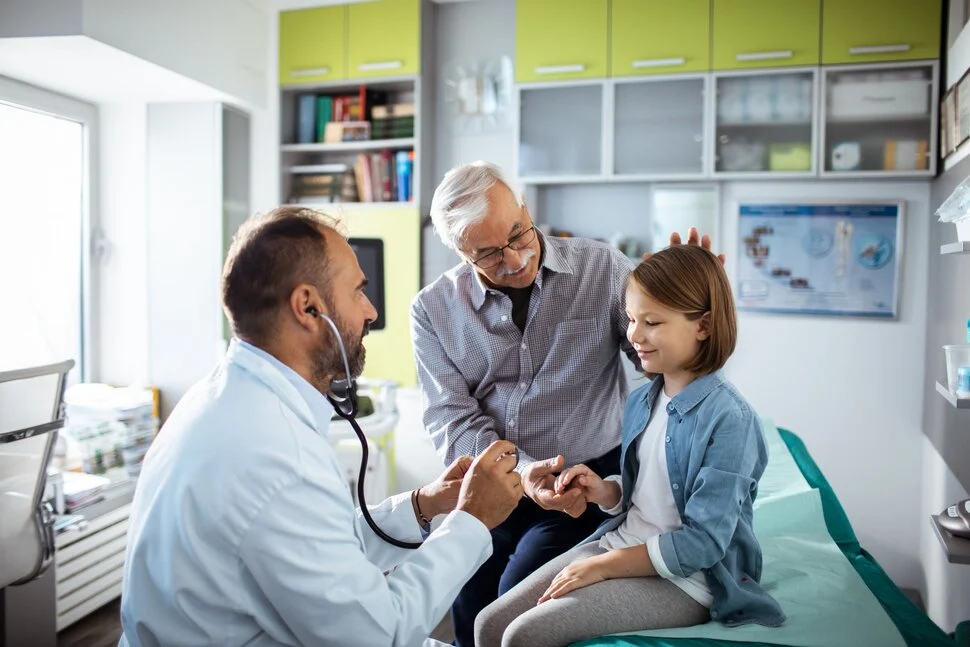 Médico De Familia