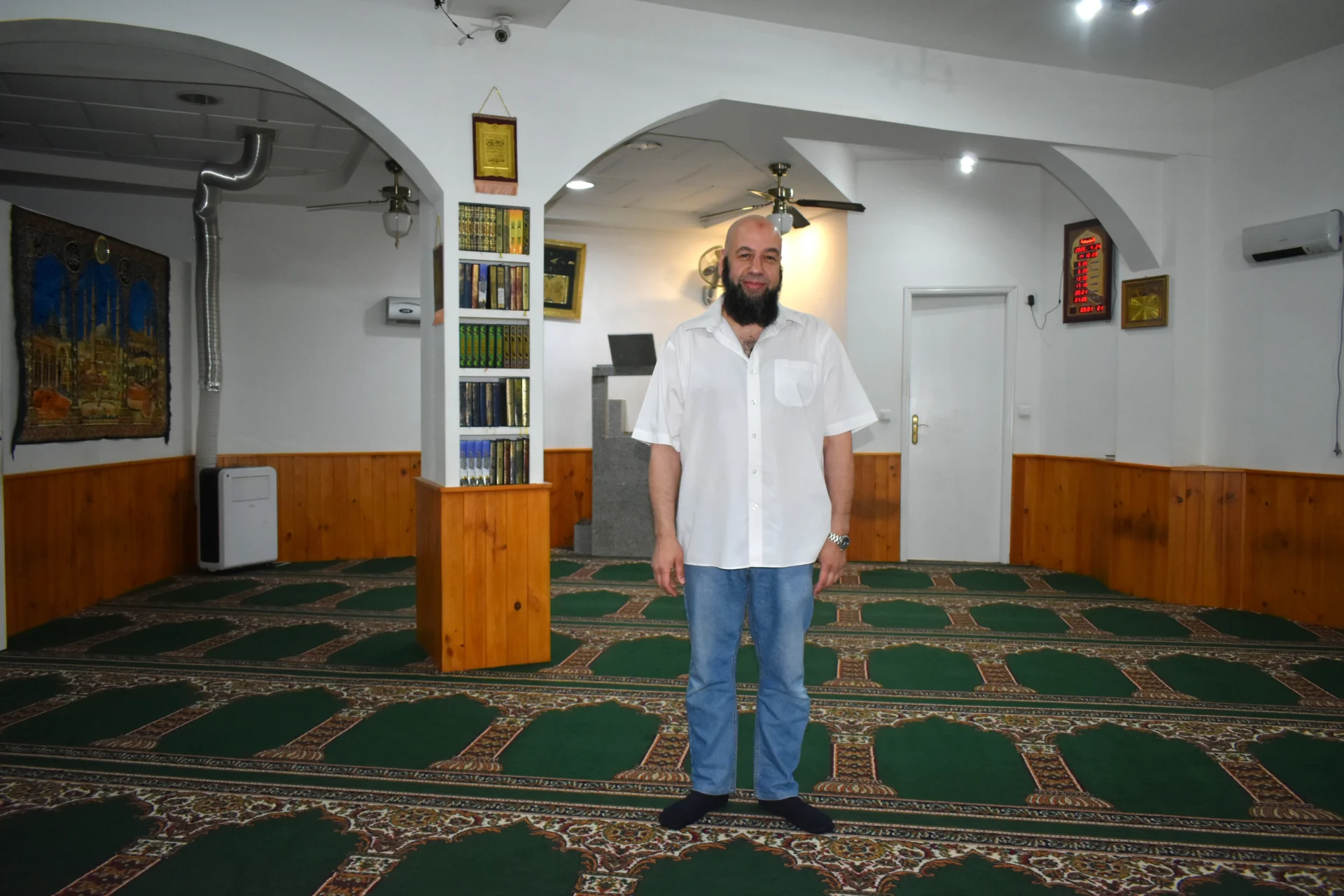 Mesquita Viseu 1