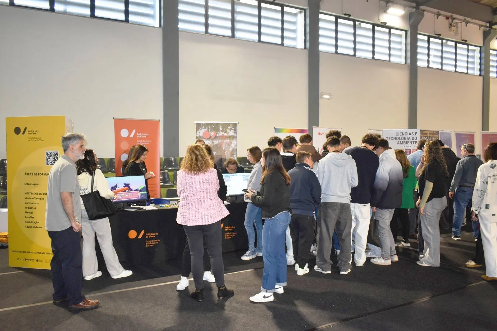 Mostra Ipv