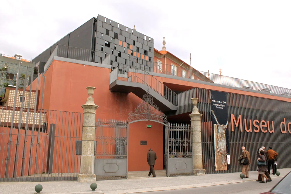 Museu Do Douro