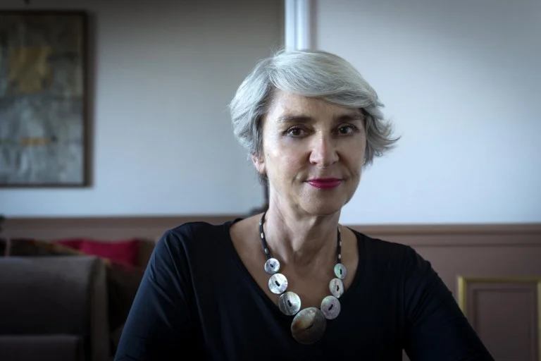 Nathalie Heinich