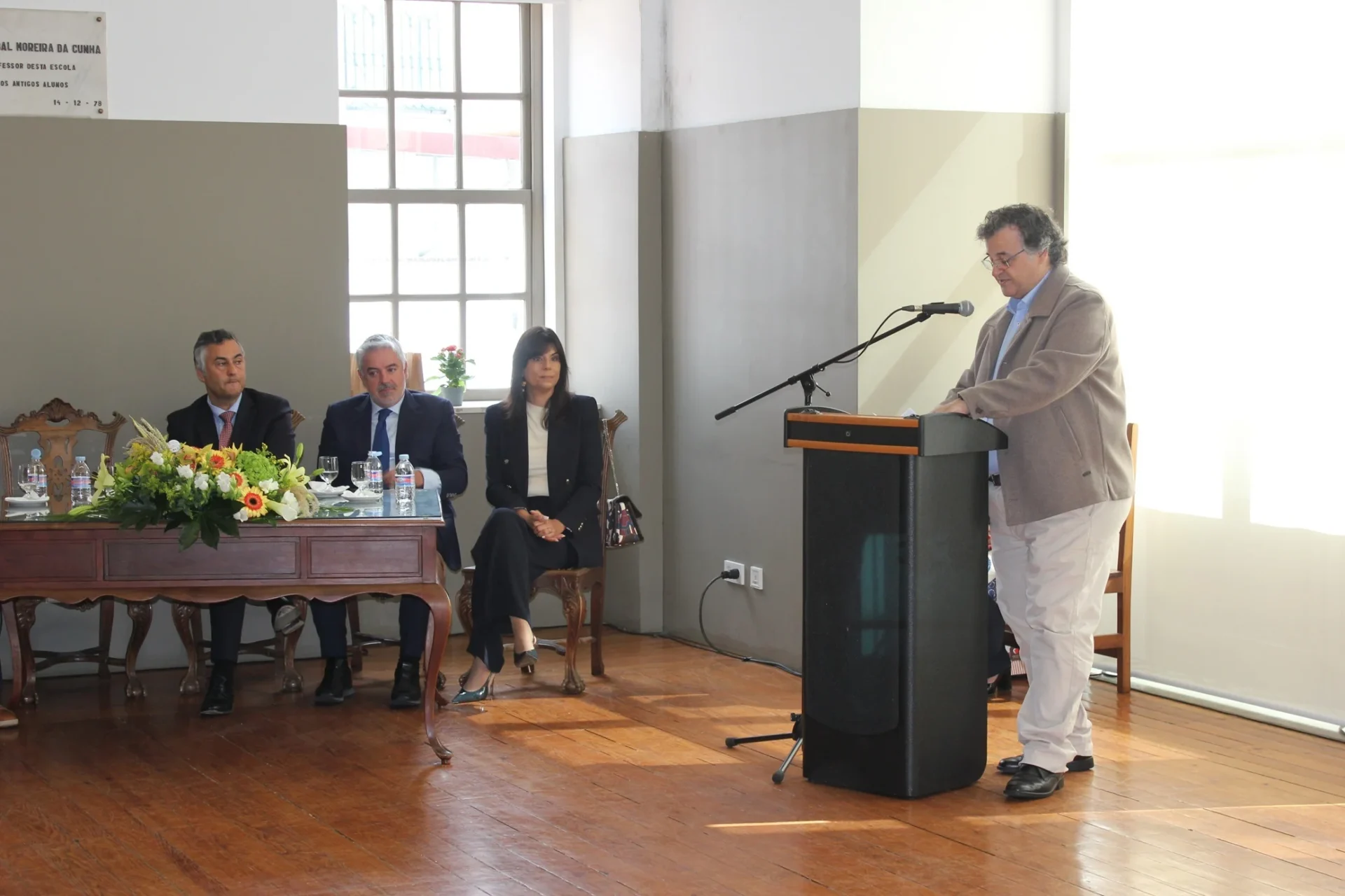 Navarro Emídio
