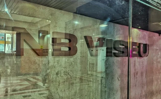 Nb Viseu