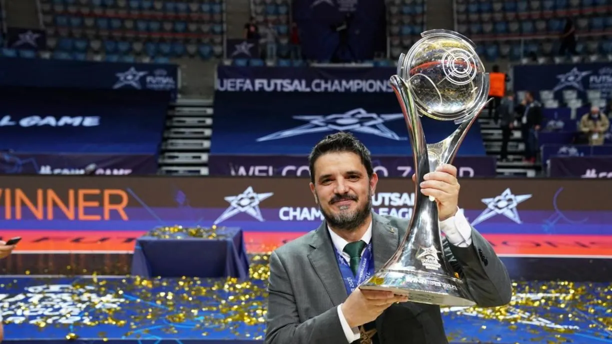 Nuno Dias Sporting