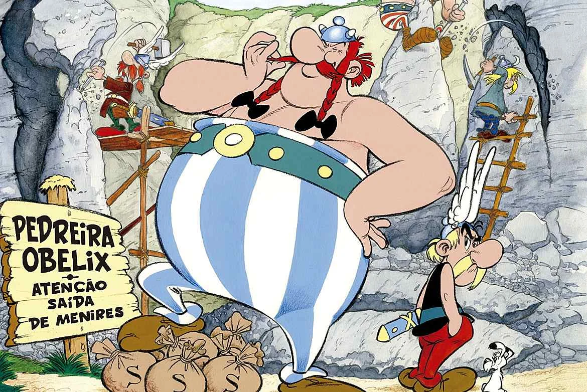 Obelix