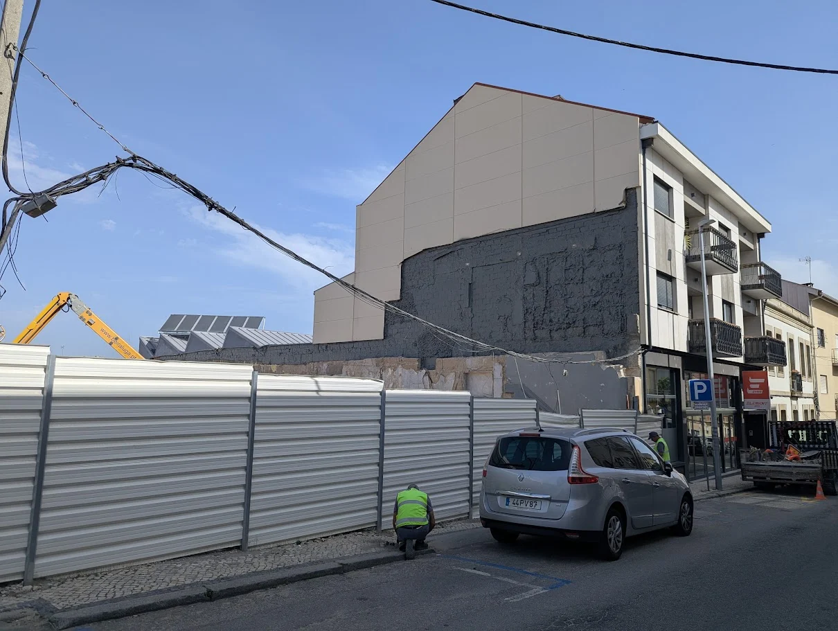Obras Rua Serpa Pinto2