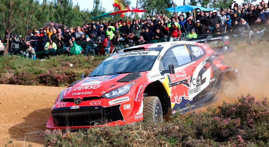 Ogier 3224