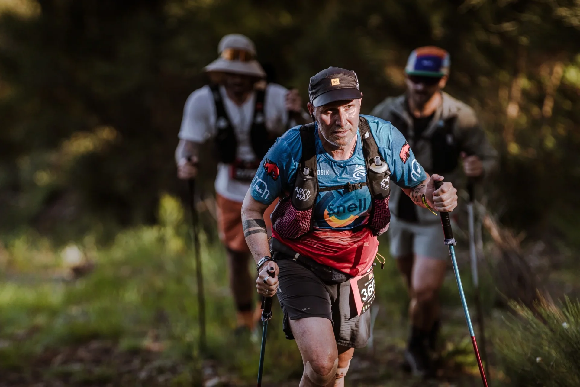 Oh Meu Deus By Utmb