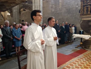 Ordenação Diaconal 2