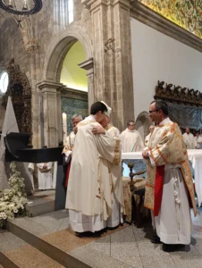 Ordenação Diaconal 8