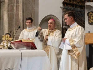 Ordenação Diaconal 9