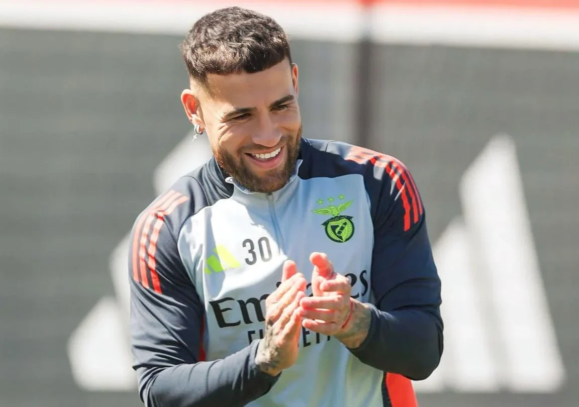 Otamendi