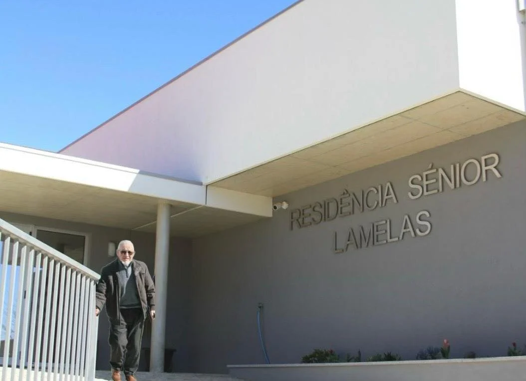 Padre Vitor Lamelas