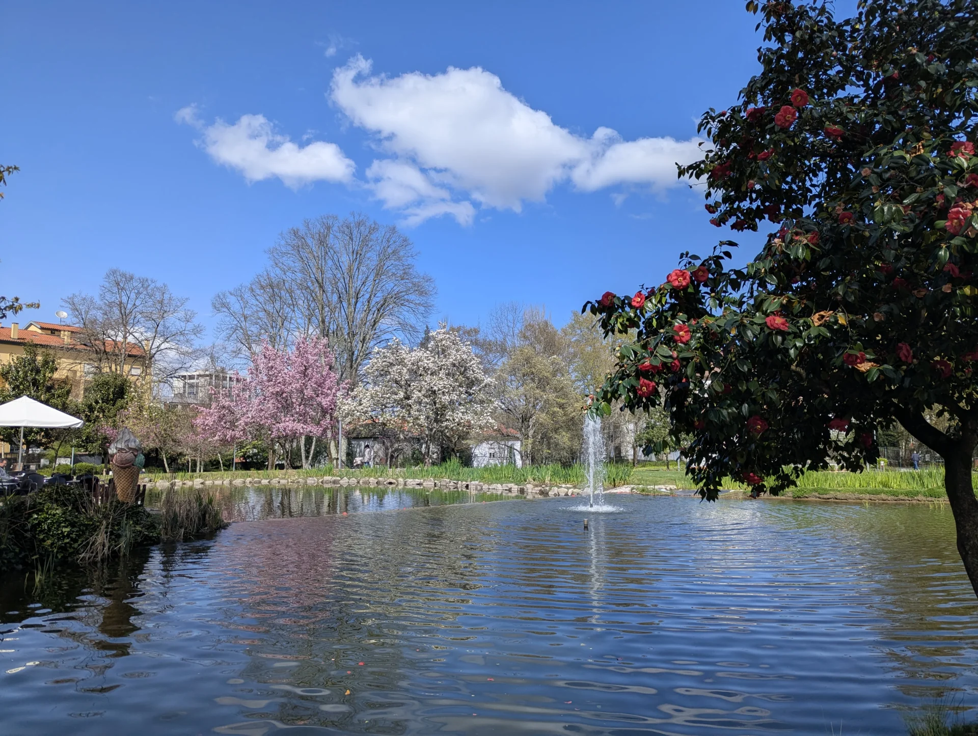 Parque Aquilino Ribeiro