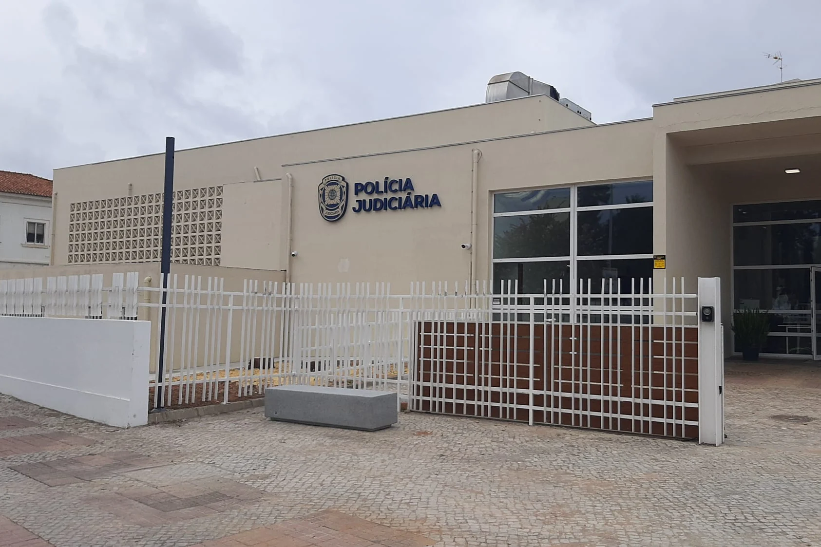 Pj Diretoria Do Sul