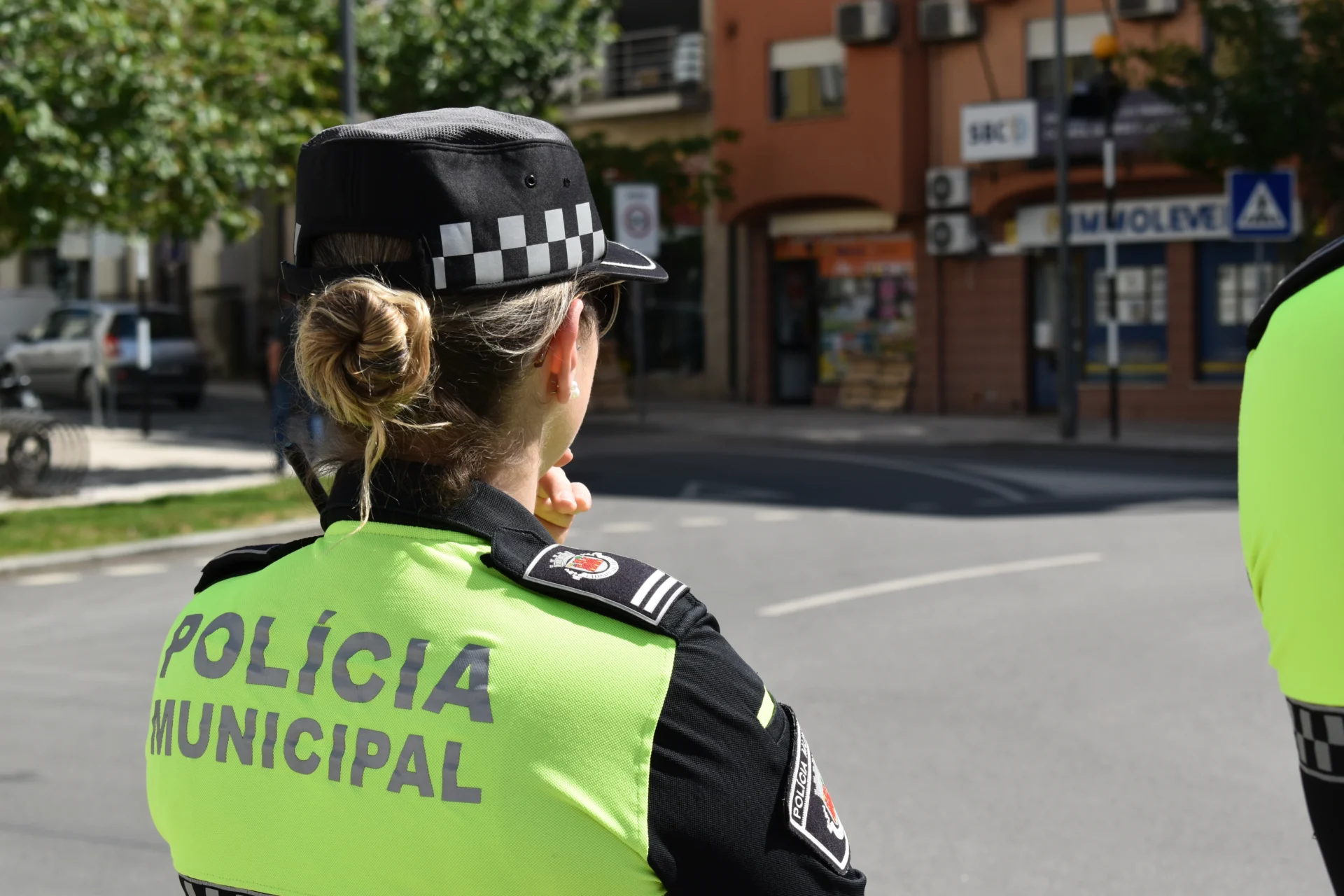 Policia Municipal Viseu 5
