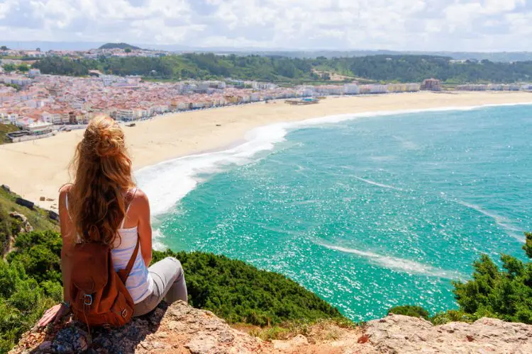 Praias