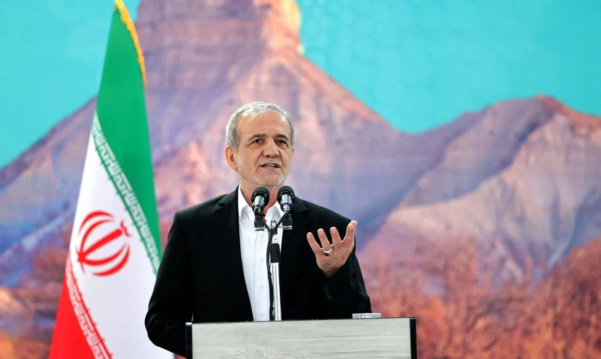 Presidente Iran