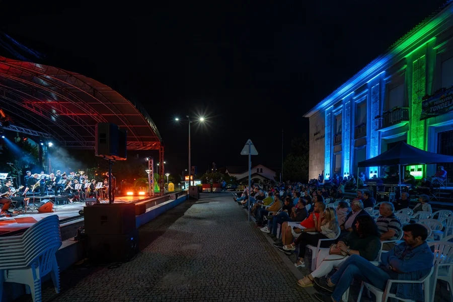 Primavera Art Music Tondela