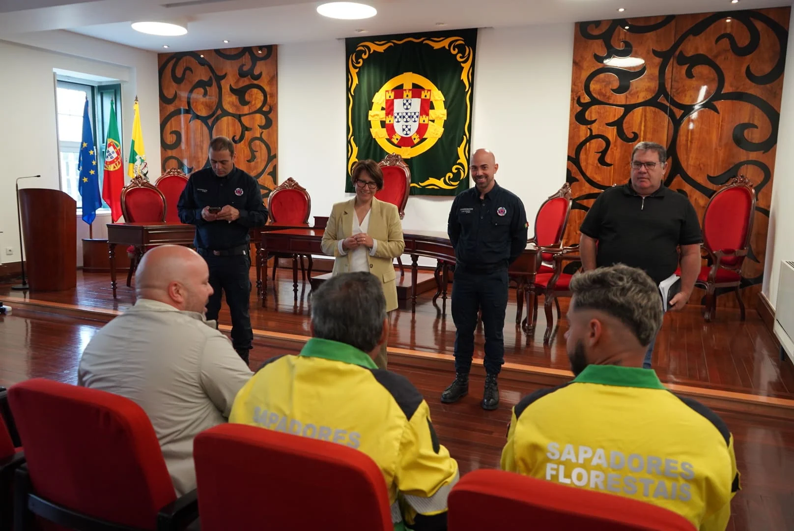 Pro Civ Tondela 2