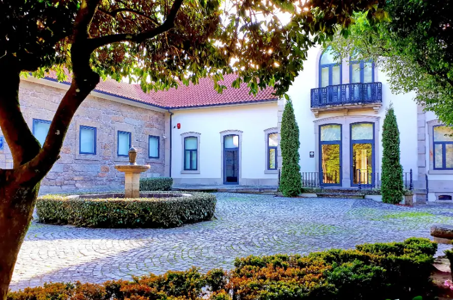 Quinta Da Cruz Viseu