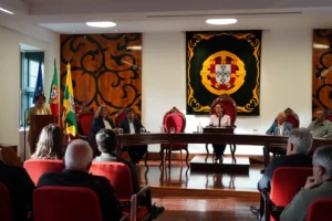 Receção Molelos 10