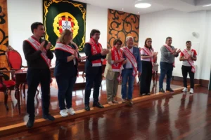 Receção Molelos 14