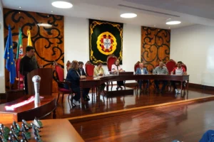 Receção Molelos 6