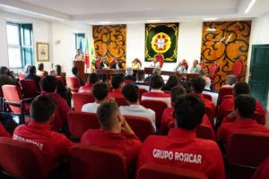Receção Molelos 7