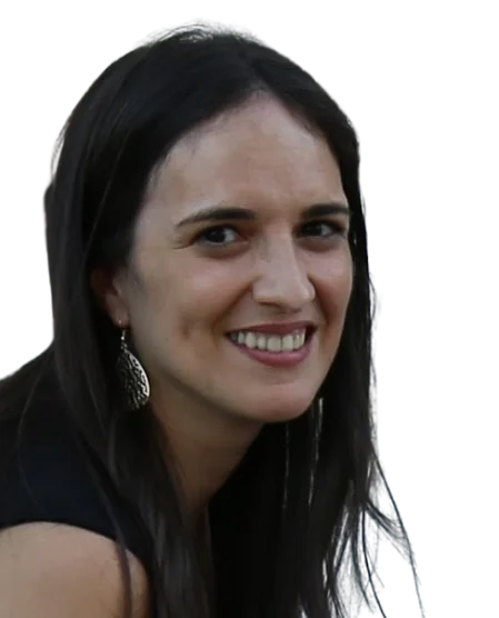 Rita Bernardino Figueiredo