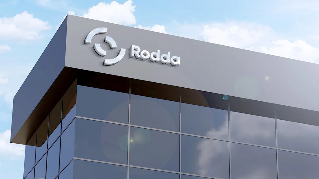 Rodda Fachada 2